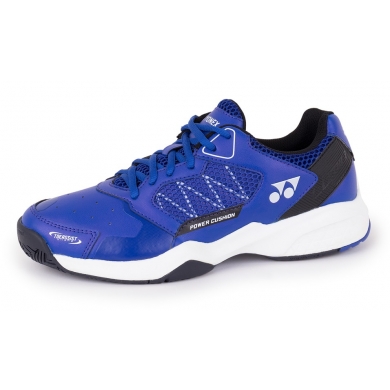 Yonex Tennisschuhe Power Cushion Lumio 2 Allcourt royalblau Herren